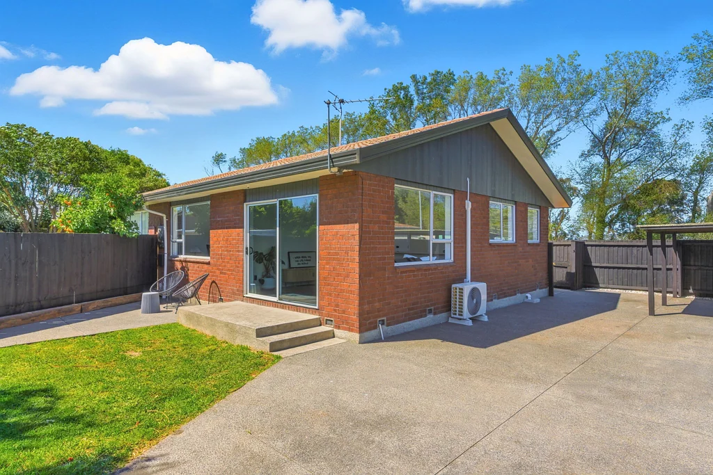 1/11 Hersham Place, Bromley, Christchurch, Canterbury