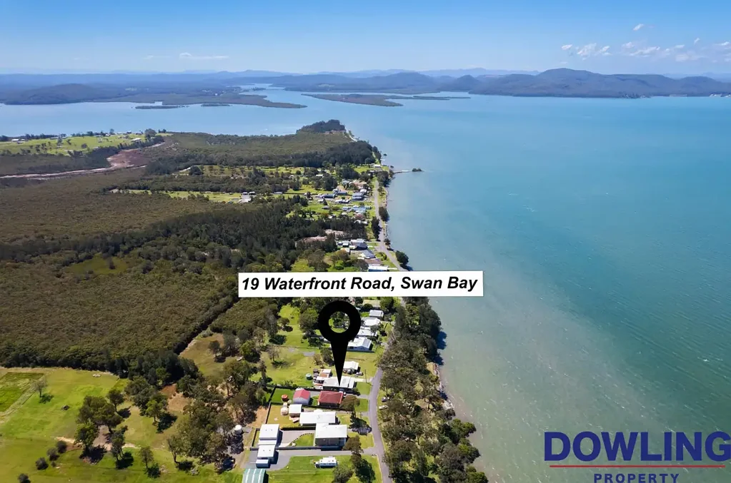 19/19a Waterfront Road, Swan Bay, NSW 2324