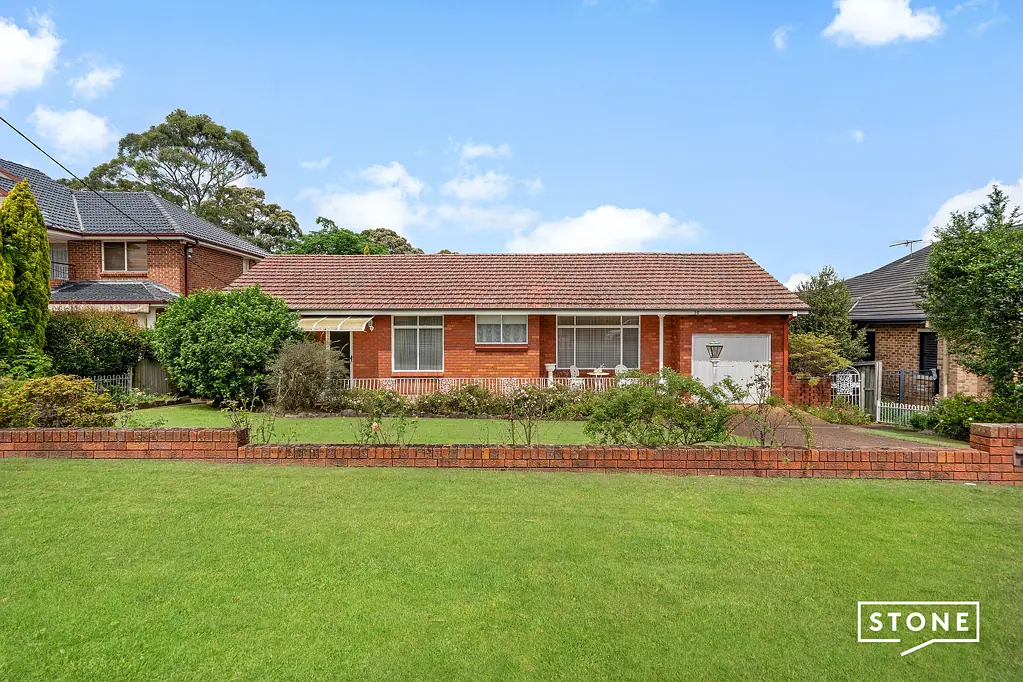 10 Tomah Street, Carlingford, NSW 2118