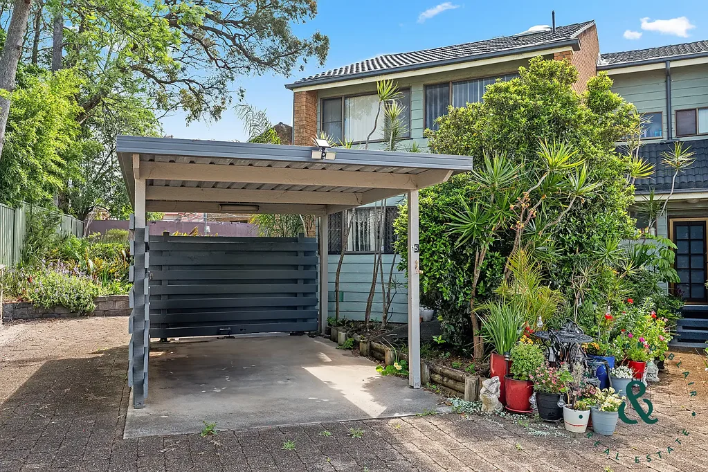 15/22 Chifley Drive, Raymond Terrace, NSW 2324