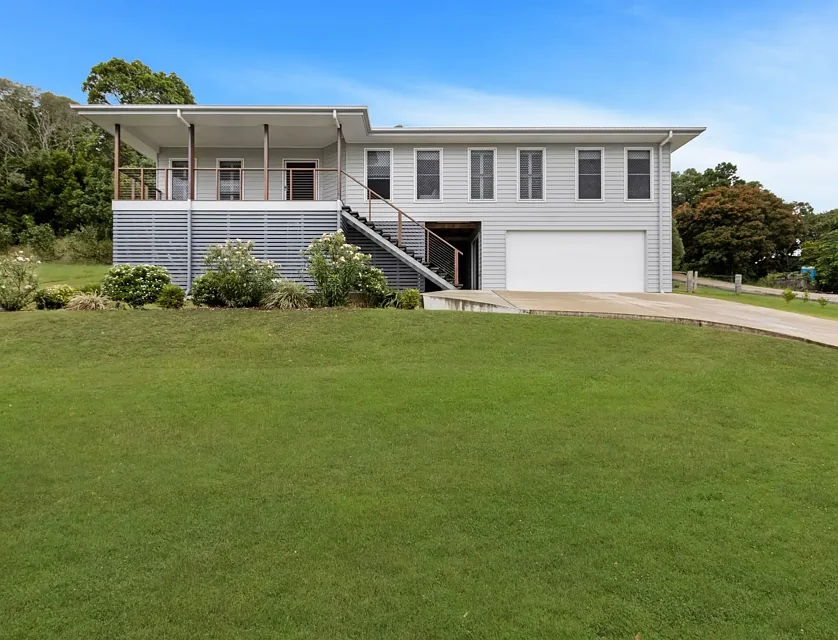 22 Parview Drive, Craignish, QLD 4655, 3 ਕਮਰੇ, 2 ਬਾਥਰੂਮ, House