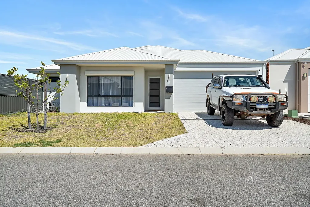 1 Revere Rise, Wellard, WA 6170