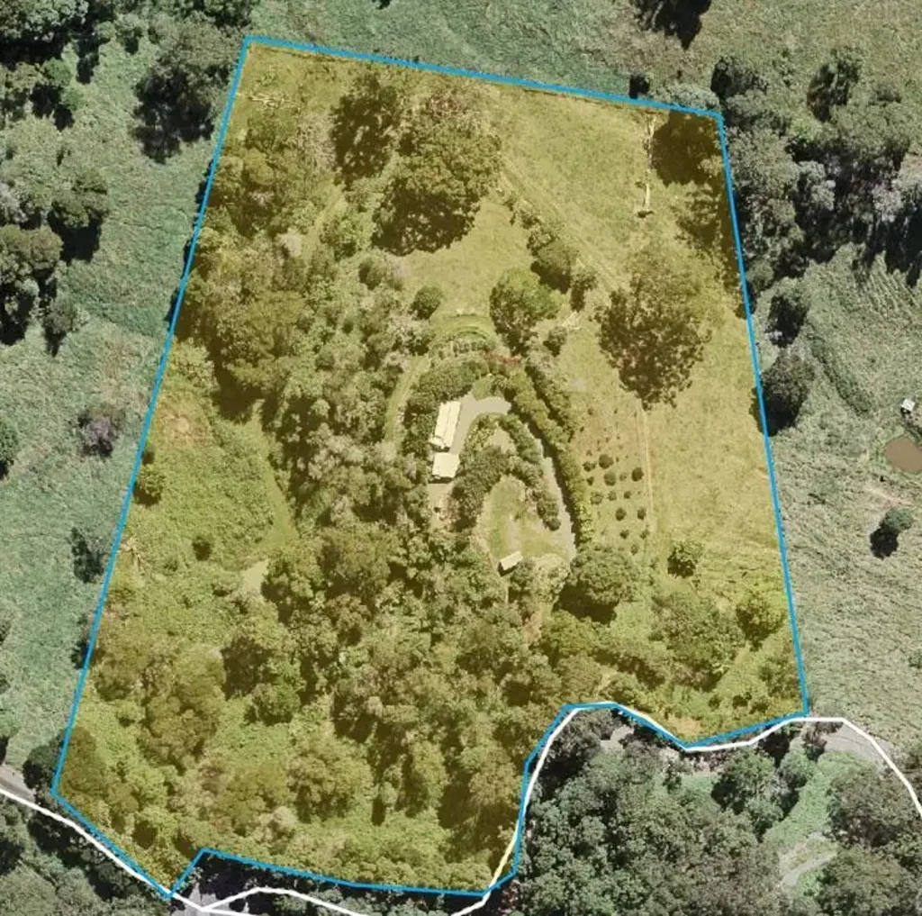 Stokers Siding  Live the Dream - Lush Acreage with Spring-Fed Water, Orchards & Endless Charm