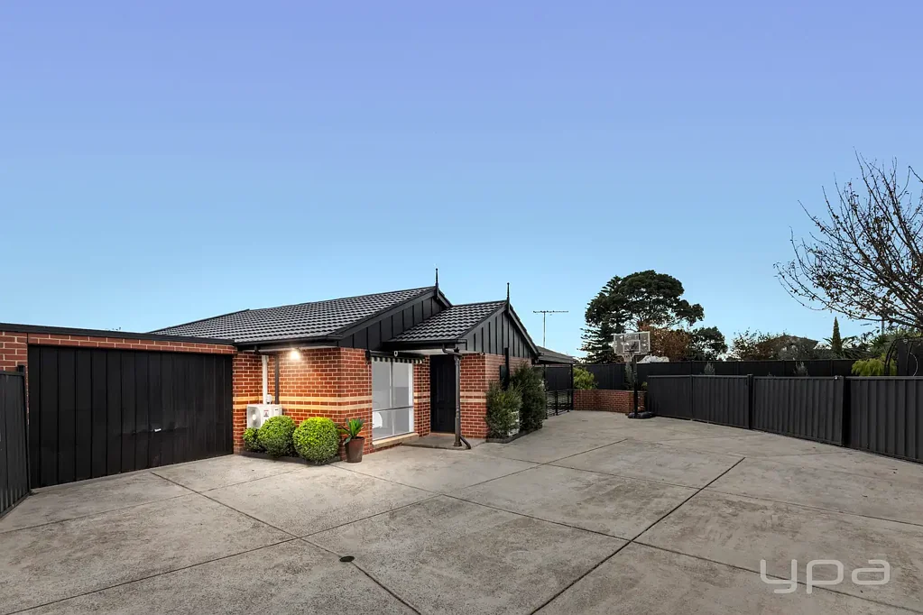 Werribee 3部屋 RARE OPPORTUNITY ON THE SOUTHSIDE!