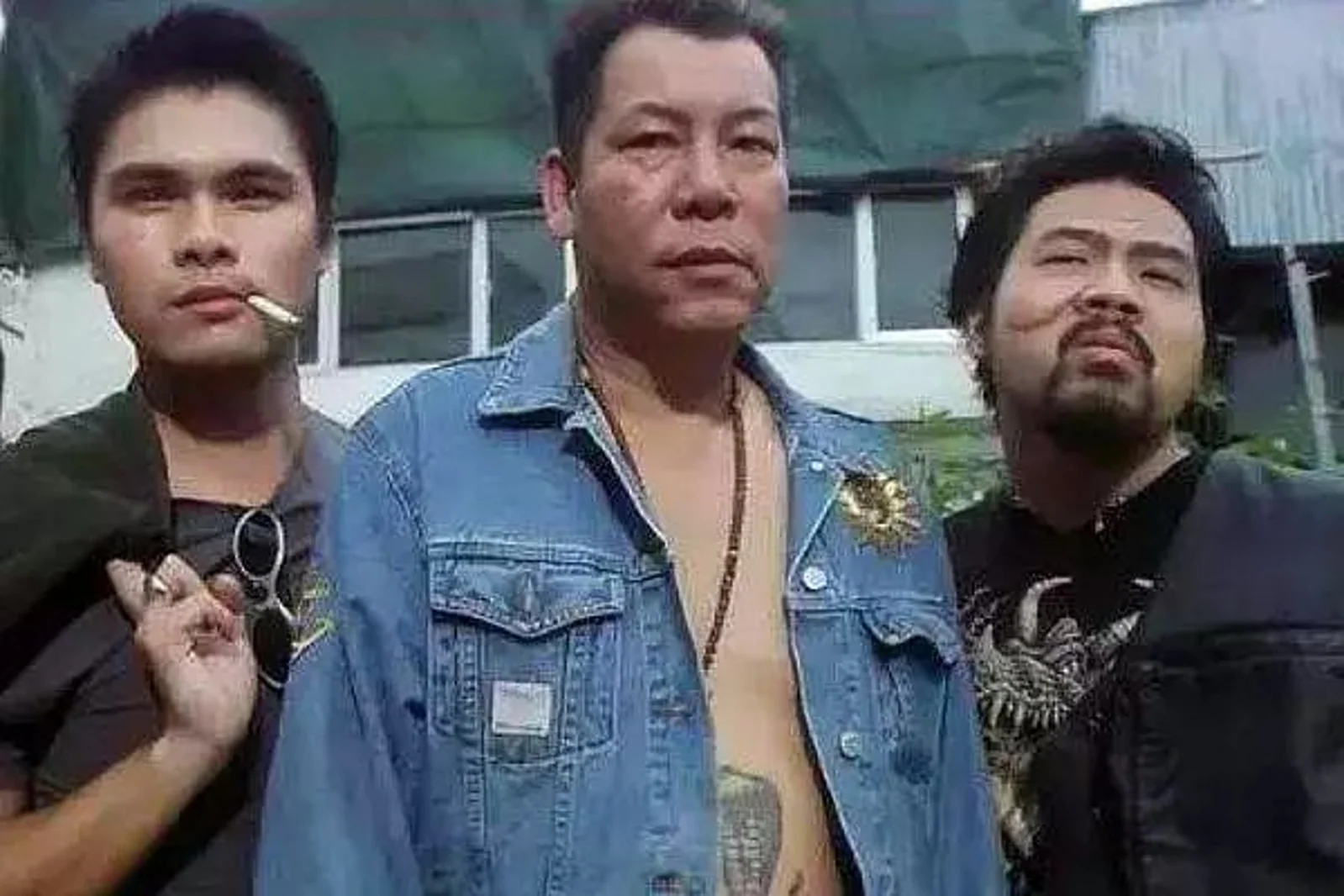 “四大恶人”李兆基肝癌病逝！在健康面前，我们都是穷人！