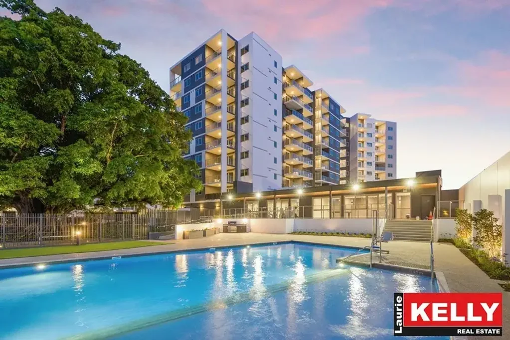 30/5 Rowe Avenue, Rivervale, WA 6103