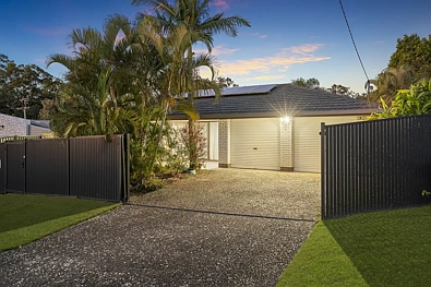 27 Westgate Avenue, Springwood, QLD 4127, 4房, 2浴, House