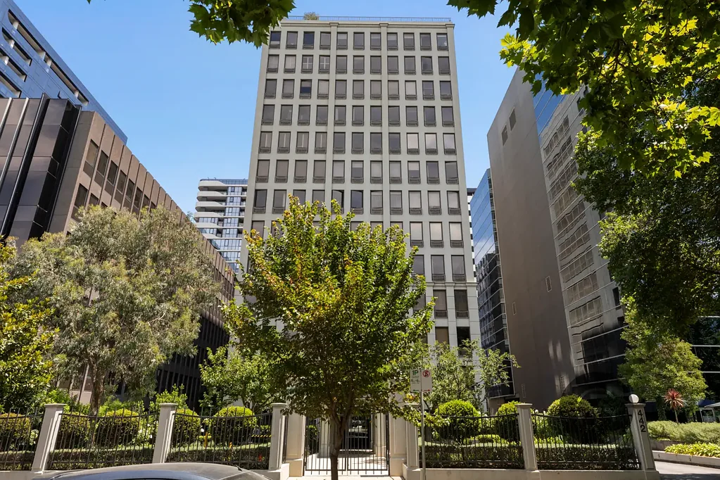 902/442 St Kilda Road, Melbourne, VIC 3004