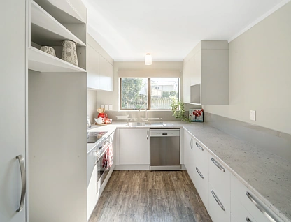 27A Resolution Road, Welcome Bay, Tauranga, Bay of Plenty, 3房, 1浴, 独立屋