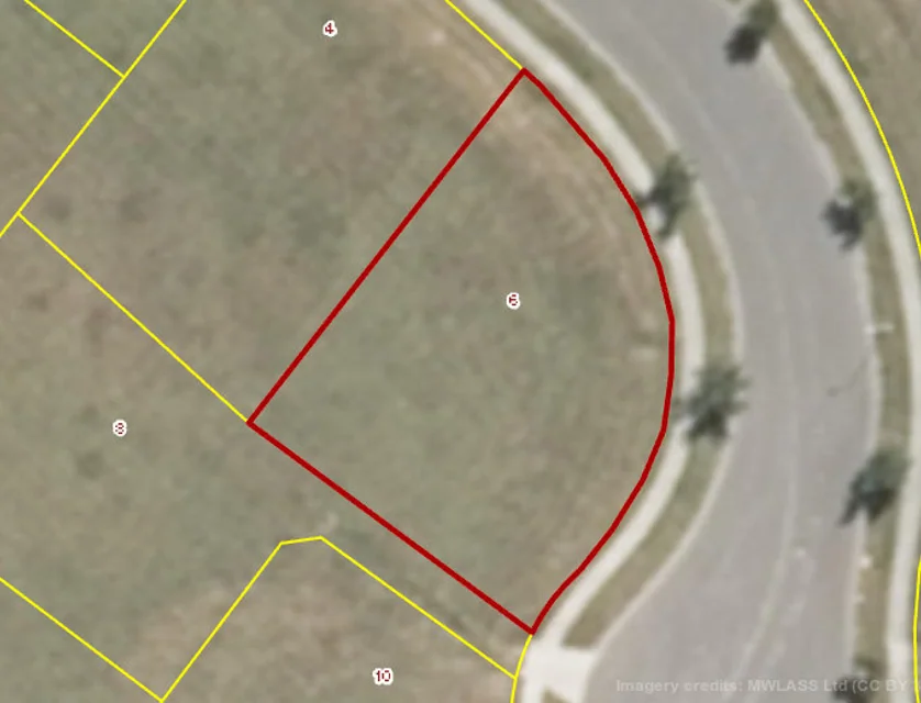 6 Gibraltar Way, Fitzherbert, Palmerston North City, 4房, 0浴