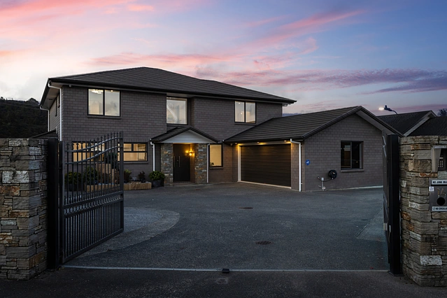 14 Sir Lincoln Drive, Huapai, Rodney