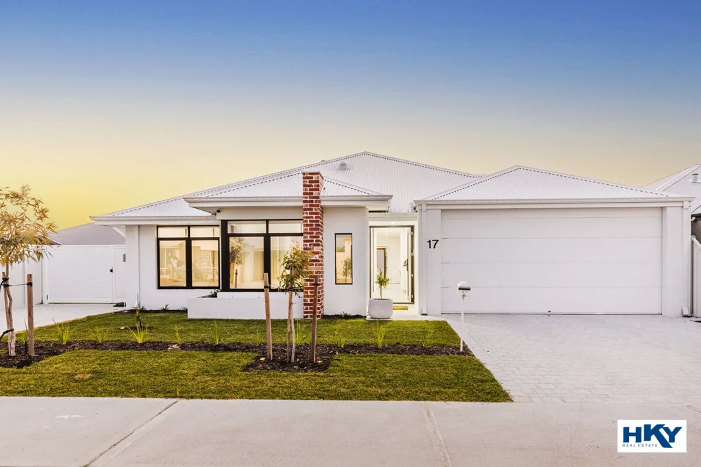 17 Landing Road, Brabham, WA 6055