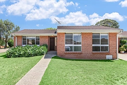 unit 3/30 Kings Road, Ingleburn