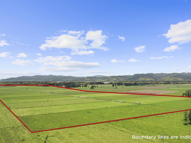 185 Piako Road, Turua, Hauraki, 0 rūma, 0 rūma horoi