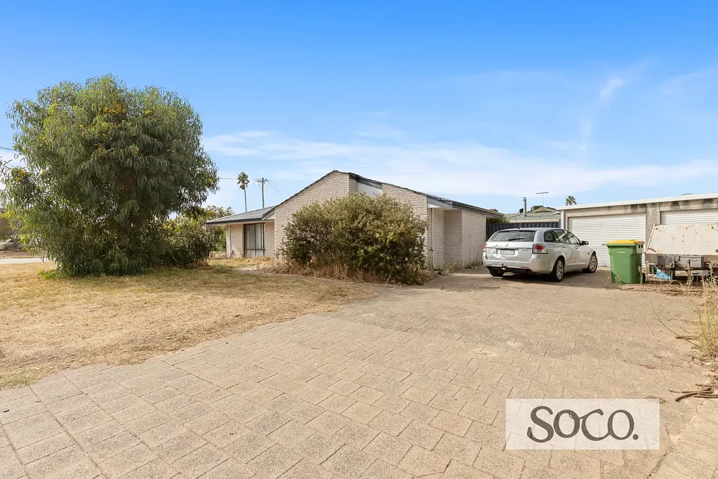 2 Truscan Close, Cooloongup, WA 6168