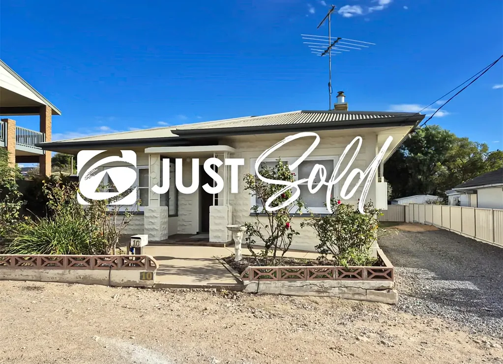 10 Joseph Street, Murray Bridge, SA 5253