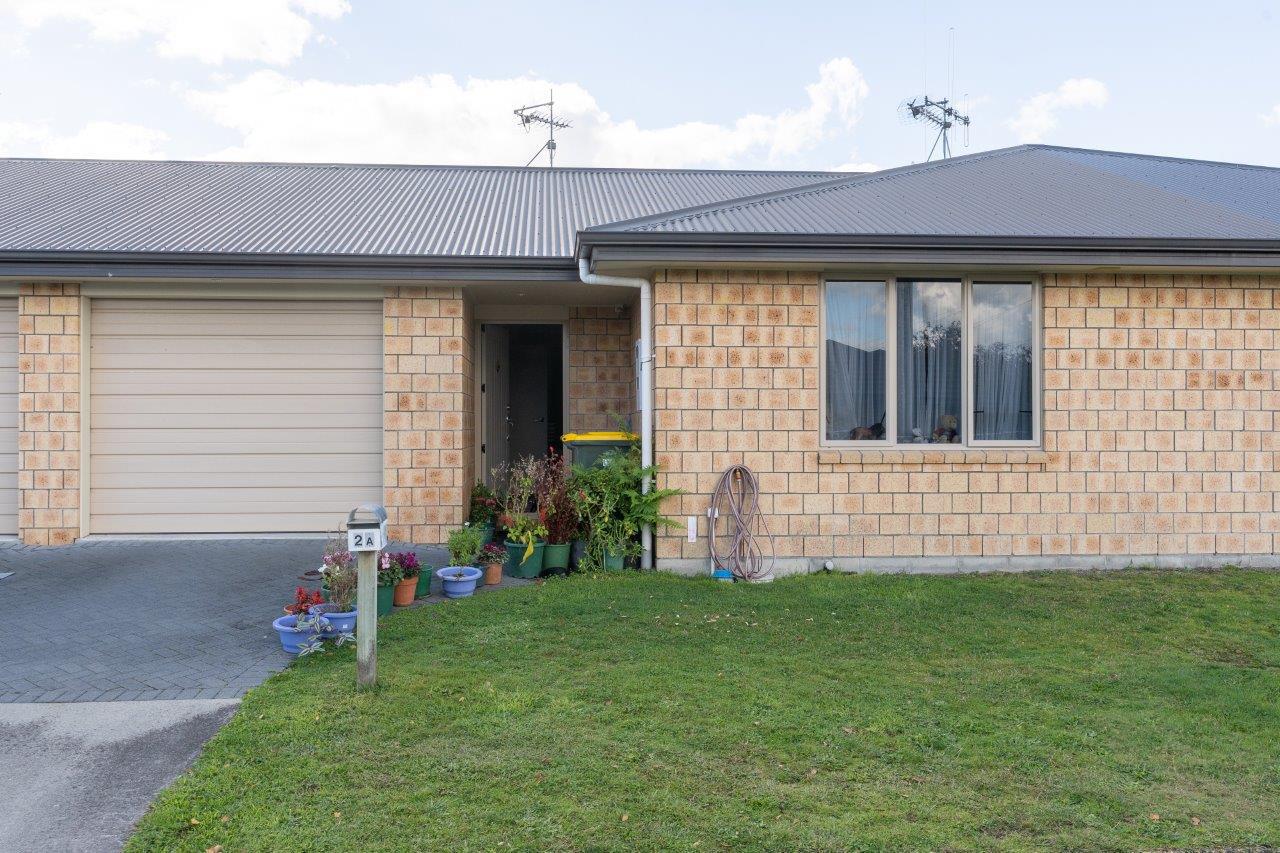 2a Burrows Place, Frankton