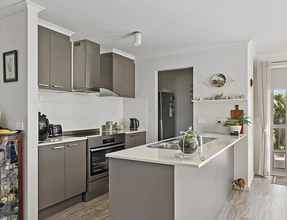 unit 18/1 Racecourse Road, Nagambie, VIC 3608, 3房, 2浴, House