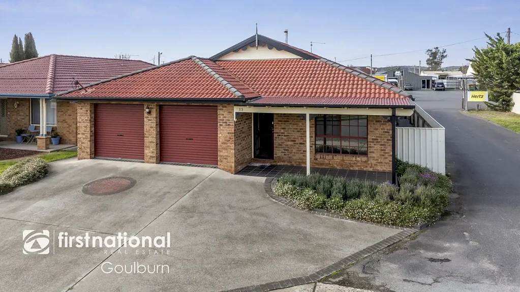 13 Bruce Street, Goulburn, NSW 2580