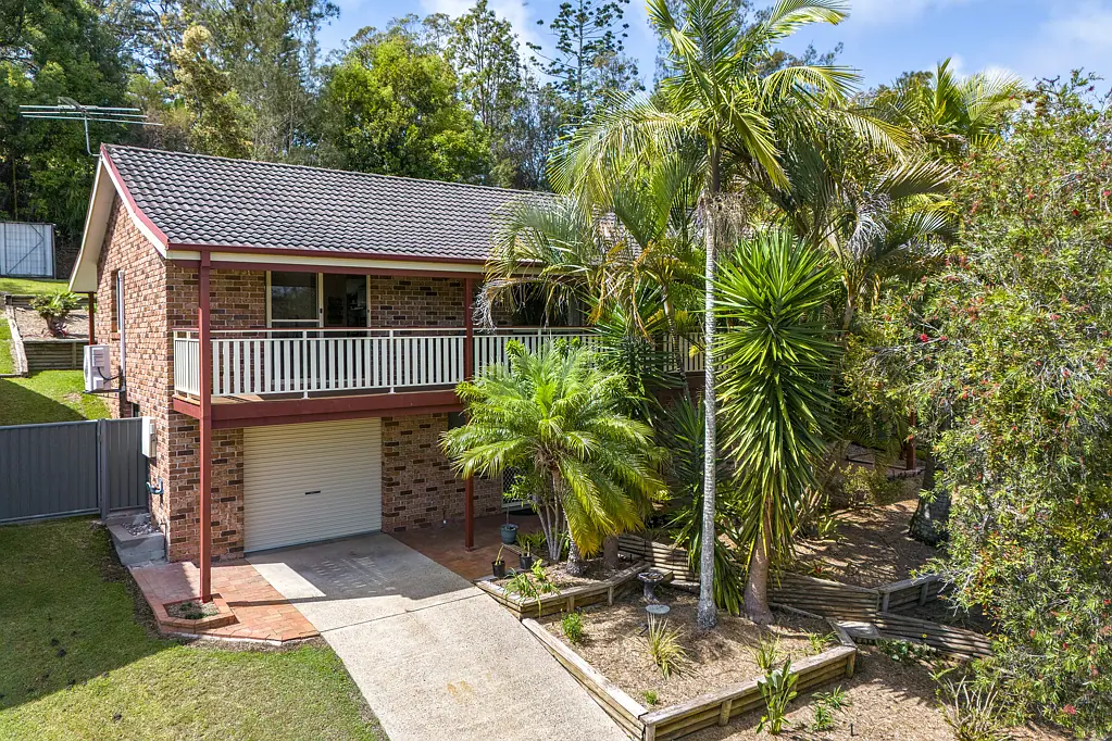 85 Rosedale Drive, Urunga, NSW 2455