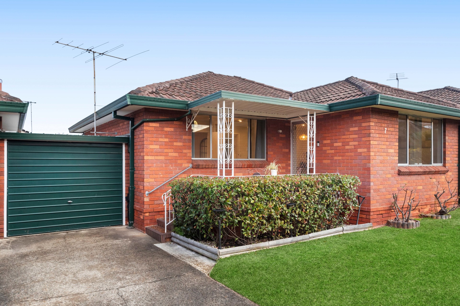 UNIT 7 73 BRUCE AV, BELFIELD NSW 2191, 0 Schlafzimmer, 0 Badezimmer, House