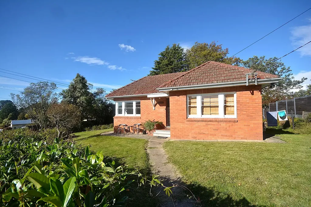 Fully Furnished - Three Bedroom Home