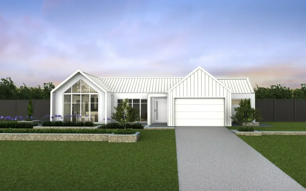 Urraween 4部屋 Stunning home in a prime location