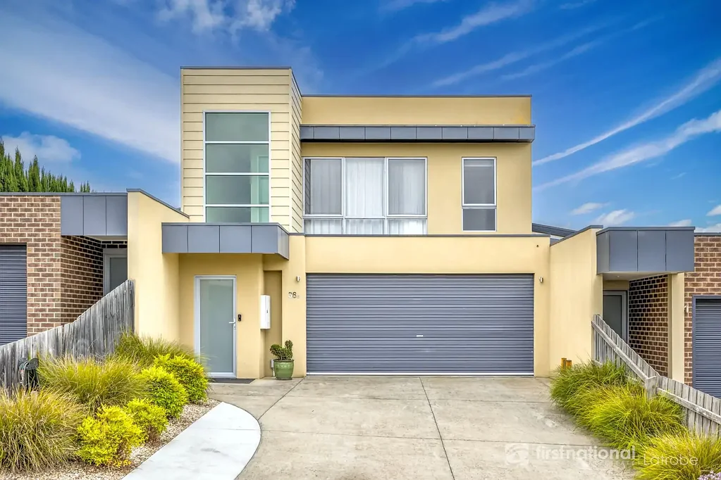 36B St Georges Road, Traralgon, VIC 3844
