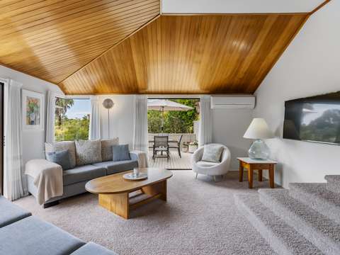 Mairangi Bay 4部屋 Rangitoto Zone + Minutes to Mairangi Village!