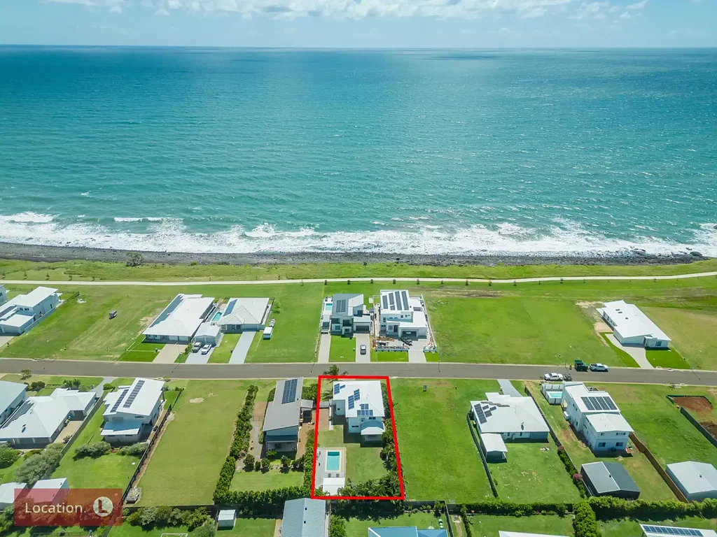 Elliott Heads 4બેડરૂમ LARGE FAMILY HOME WITH STUNNING OCEAN VIEWS!