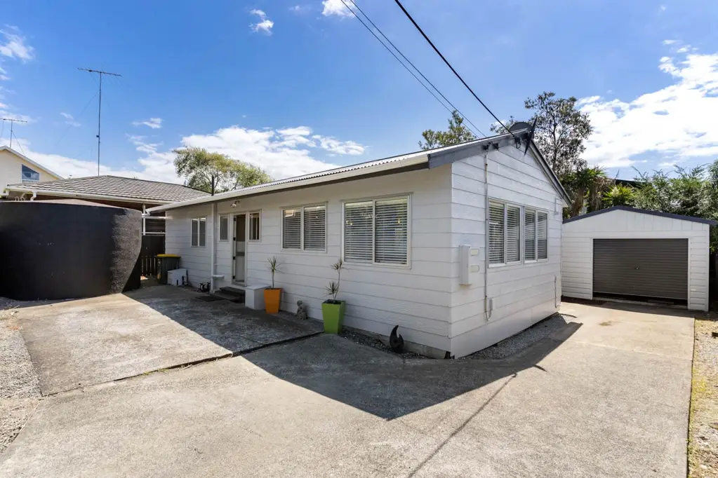 Stanmore Bay 3房  Charming & Private