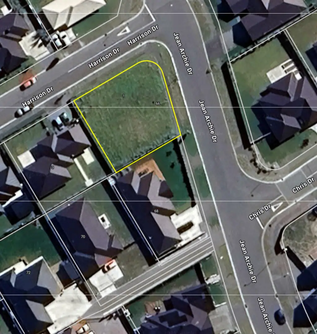 66 Jean Archie Drive, Rolleston, Selwyn, Canterbury