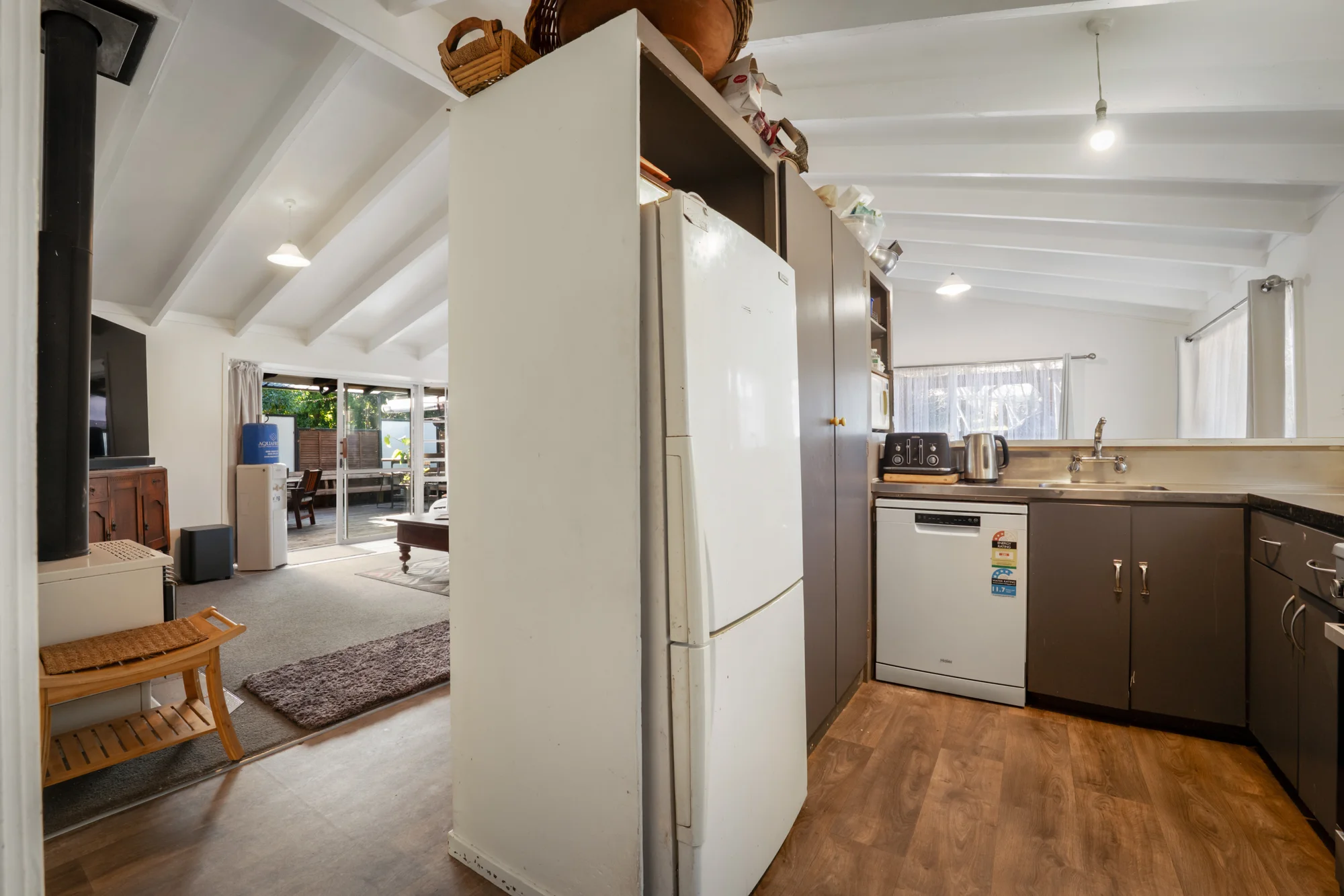 4 Waipapa Road, Thames, Thames-Coromandel District, 3 Bedrooms, 1 Bathrooms, House