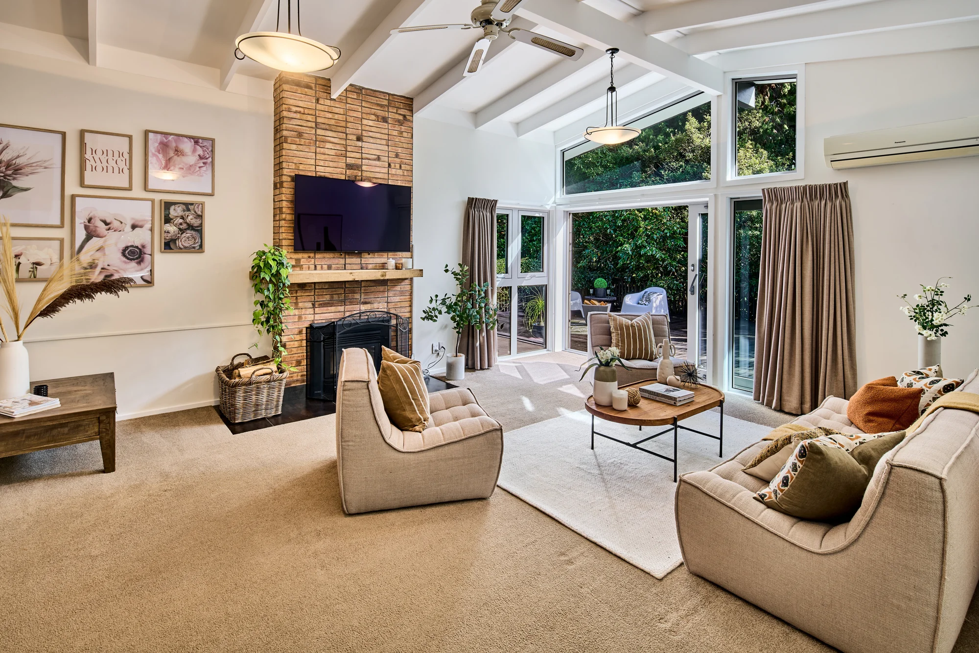 41C Chatsworth Road, Silverstream, Upper Hutt City, Wellington, 4 chambres, 2 salles de bain, House