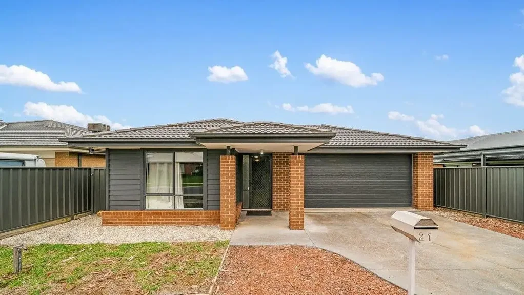 21 Atherton Street, Huntly, VIC 3551