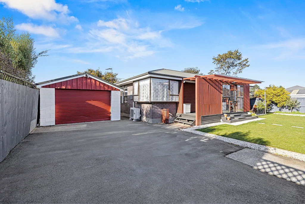 2/33 Tower Street, Hornby, Christchurch, Canterbury