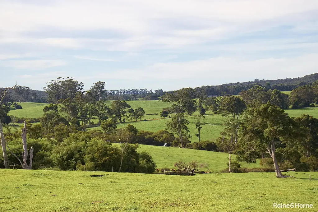 135A Hazelvale North Road, Hazelvale, WA 6333
