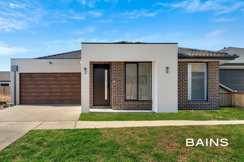 Wollert 4 Slaapkamer Stunning Brand New Home in a Quiet Location