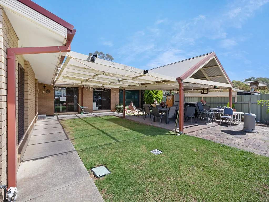 8 Goolagar Crescent, Lavington, NSW 2641