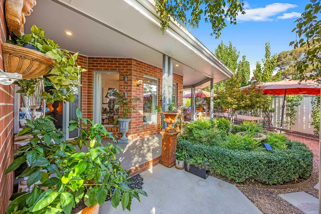 Maryborough 4Zimmer Exquisite Designer Living, Secluded & Private