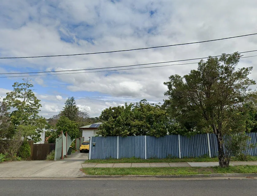 438 Waterworks Road, Ashgrove, Brisbane Western Region, 3 ห้องนอน, 1 ห้องน้ำ, House