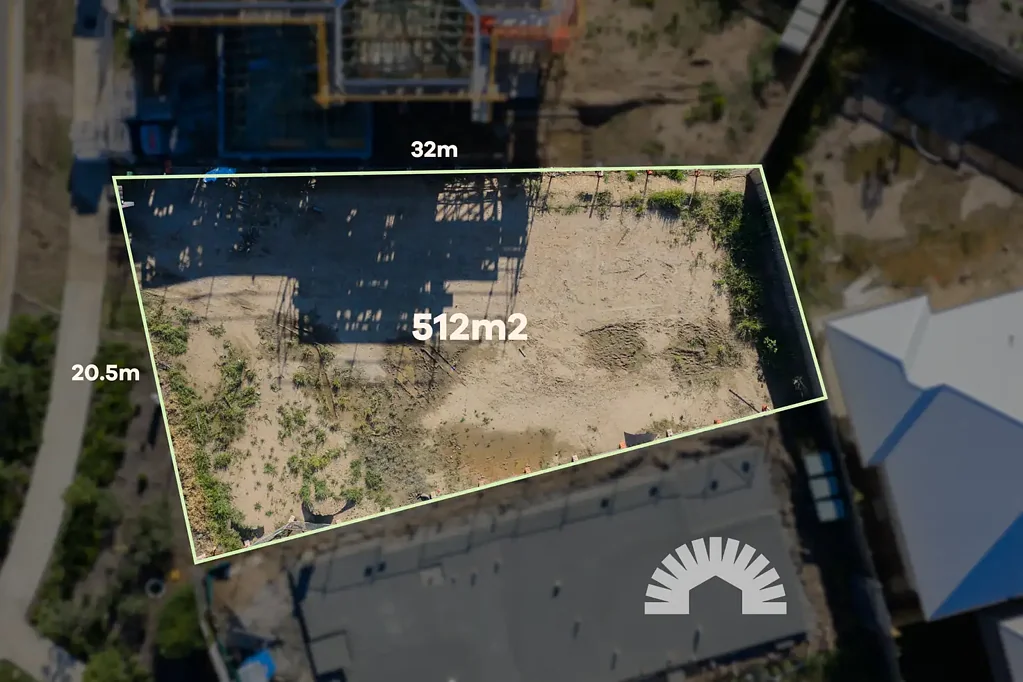 Morayfield Kinma Valley珍稀地块 512m²全幅地 宁静环境近保护区 多校环绕 便捷交通 自由设计空间 A Blank Canvas to Build Your Dream in Kinma Valley