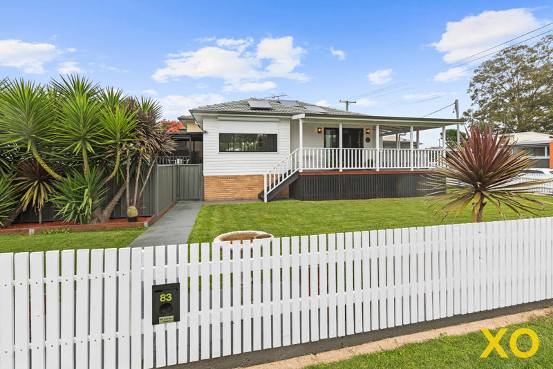 83 CASTLEREAGH ST, SINGLETON NSW 2330, 0 habitaciones, 0 baños, House