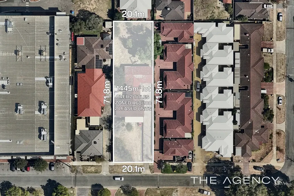 Midland 6房  Prime Investment Opportunity in Midland