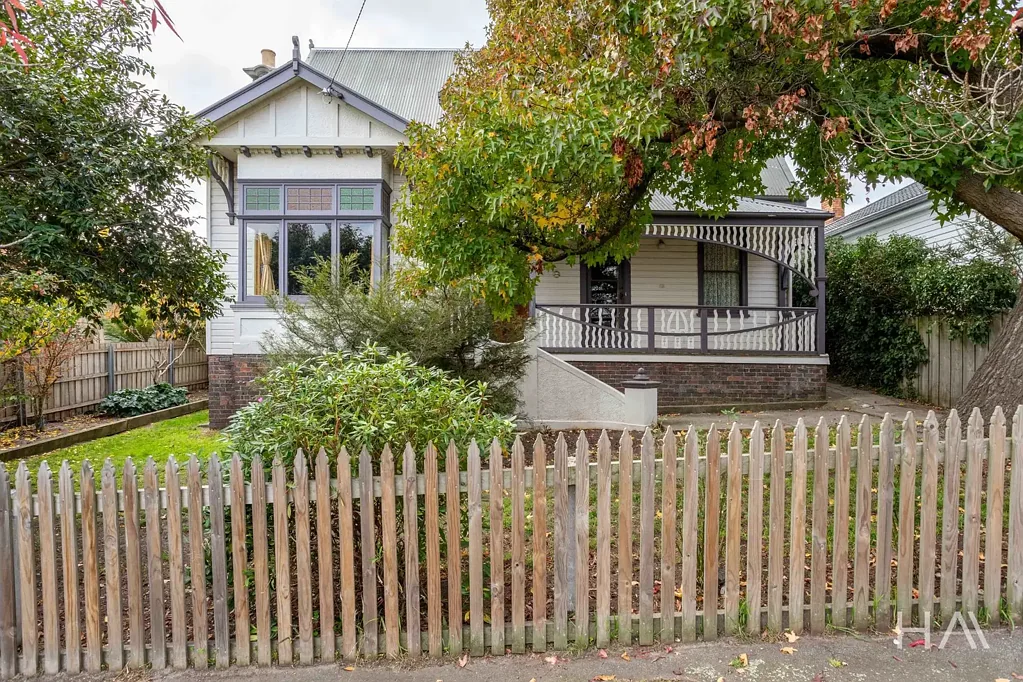 East Launceston 5ห้องนอน A Blank Canvas, Ready To Be Reimagined