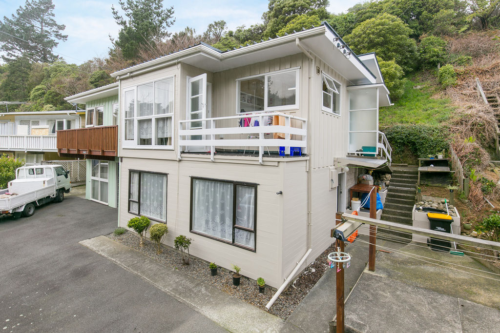 122b Middleton Road, Churton Park, Wellington, 3房, 1浴