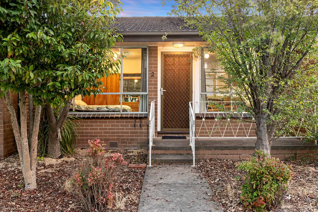 2/50 Cuthberts Road, Alfredton, VIC 3350