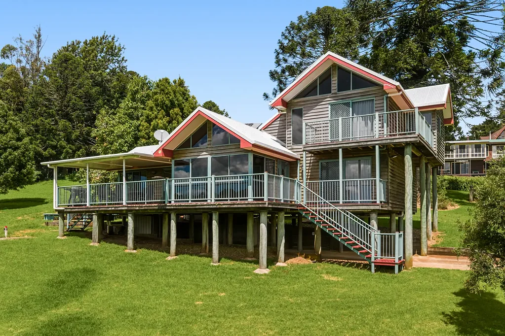 Bunya Mountains 3房  Elevated Mountain Sanctuary - Your Private Escape Awaits