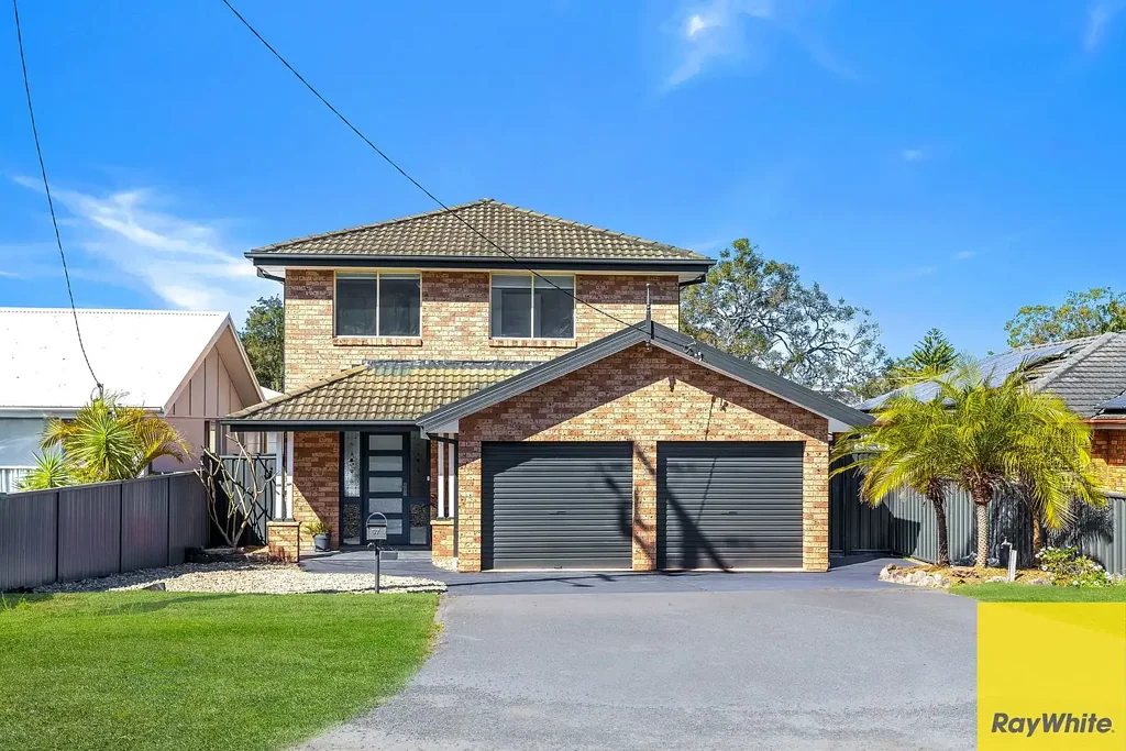 Umina Beach 4ਬੈੱਡਰੂਮ Fully Renovated Coastal Home - Prime South Umina Location