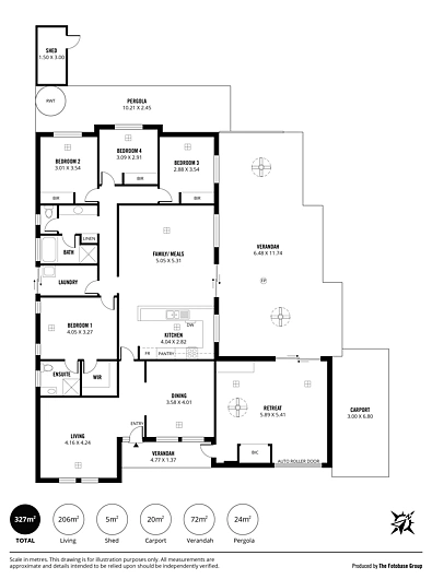 10 Strathmont Drive, Strathalbyn, SA 5255, 4 Kuwarto, 2 Banyo, House